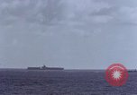 Image of U.S. Naval task force Pacific Theater, 1943, second 45 stock footage video 65675071670