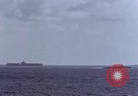 Image of U.S. Naval task force Pacific Theater, 1943, second 47 stock footage video 65675071670