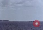 Image of U.S. Naval task force Pacific Theater, 1943, second 48 stock footage video 65675071670