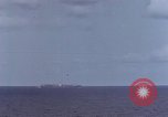 Image of U.S. Naval task force Pacific Theater, 1943, second 50 stock footage video 65675071670