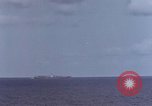 Image of U.S. Naval task force Pacific Theater, 1943, second 51 stock footage video 65675071670