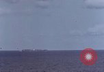 Image of U.S. Naval task force Pacific Theater, 1943, second 52 stock footage video 65675071670