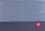 Image of U.S. Naval task force Pacific Theater, 1943, second 54 stock footage video 65675071670