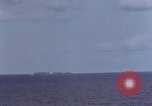 Image of U.S. Naval task force Pacific Theater, 1943, second 55 stock footage video 65675071670
