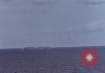 Image of U.S. Naval task force Pacific Theater, 1943, second 56 stock footage video 65675071670