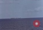 Image of U.S. Naval task force Pacific Theater, 1943, second 57 stock footage video 65675071670