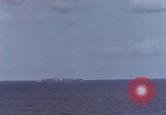 Image of U.S. Naval task force Pacific Theater, 1943, second 58 stock footage video 65675071670