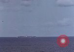 Image of U.S. Naval task force Pacific Theater, 1943, second 59 stock footage video 65675071670