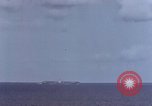 Image of U.S. Naval task force Pacific Theater, 1943, second 61 stock footage video 65675071670