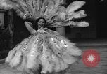 Image of fan dancers San Diego California USA, 1936, second 22 stock footage video 65675071671