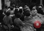 Image of fan dancers San Diego California USA, 1936, second 26 stock footage video 65675071671
