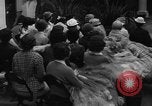 Image of fan dancers San Diego California USA, 1936, second 27 stock footage video 65675071671