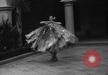 Image of fan dancers San Diego California USA, 1936, second 31 stock footage video 65675071671