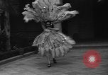 Image of fan dancers San Diego California USA, 1936, second 32 stock footage video 65675071671