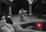 Image of fan dancers San Diego California USA, 1936, second 36 stock footage video 65675071671