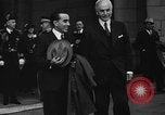 Immagine di Miguel Mariano Gomez Washington DC USA, 1936, secondo 9 filmato di repertorio 65675071672