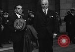 Immagine di Miguel Mariano Gomez Washington DC USA, 1936, secondo 10 filmato di repertorio 65675071672