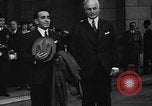 Immagine di Miguel Mariano Gomez Washington DC USA, 1936, secondo 11 filmato di repertorio 65675071672