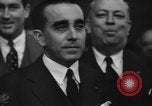 Immagine di Miguel Mariano Gomez Washington DC USA, 1936, secondo 12 filmato di repertorio 65675071672