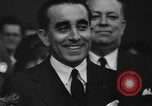 Immagine di Miguel Mariano Gomez Washington DC USA, 1936, secondo 14 filmato di repertorio 65675071672