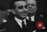 Immagine di Miguel Mariano Gomez Washington DC USA, 1936, secondo 15 filmato di repertorio 65675071672