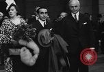 Immagine di Miguel Mariano Gomez Washington DC USA, 1936, secondo 16 filmato di repertorio 65675071672