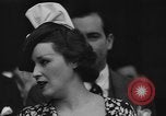Immagine di Miguel Mariano Gomez Washington DC USA, 1936, secondo 19 filmato di repertorio 65675071672