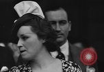 Immagine di Miguel Mariano Gomez Washington DC USA, 1936, secondo 20 filmato di repertorio 65675071672