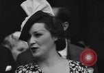 Immagine di Miguel Mariano Gomez Washington DC USA, 1936, secondo 24 filmato di repertorio 65675071672