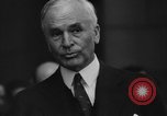 Immagine di Miguel Mariano Gomez Washington DC USA, 1936, secondo 25 filmato di repertorio 65675071672
