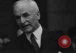 Immagine di Miguel Mariano Gomez Washington DC USA, 1936, secondo 26 filmato di repertorio 65675071672