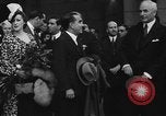 Immagine di Miguel Mariano Gomez Washington DC USA, 1936, secondo 28 filmato di repertorio 65675071672