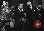 Immagine di Miguel Mariano Gomez Washington DC USA, 1936, secondo 31 filmato di repertorio 65675071672