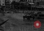 Immagine di Formula One Grand Prix Motor Racing Monte Carlo Monaco, 1936, secondo 22 filmato di repertorio 65675071675