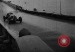 Immagine di Formula One Grand Prix Motor Racing Monte Carlo Monaco, 1936, secondo 29 filmato di repertorio 65675071675