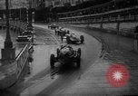 Immagine di Formula One Grand Prix Motor Racing Monte Carlo Monaco, 1936, secondo 31 filmato di repertorio 65675071675