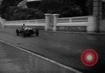 Immagine di Formula One Grand Prix Motor Racing Monte Carlo Monaco, 1936, secondo 45 filmato di repertorio 65675071675