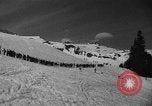 Immagine di Ski racing Washington State United States USA, 1936, secondo 15 filmato di repertorio 65675071676
