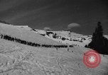 Immagine di Ski racing Washington State United States USA, 1936, secondo 16 filmato di repertorio 65675071676