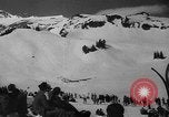 Immagine di Ski racing Washington State United States USA, 1936, secondo 21 filmato di repertorio 65675071676