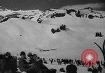 Immagine di Ski racing Washington State United States USA, 1936, secondo 22 filmato di repertorio 65675071676