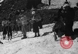 Immagine di Ski racing Washington State United States USA, 1936, secondo 24 filmato di repertorio 65675071676