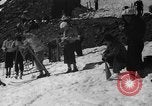 Immagine di Ski racing Washington State United States USA, 1936, secondo 25 filmato di repertorio 65675071676