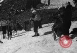 Immagine di Ski racing Washington State United States USA, 1936, secondo 26 filmato di repertorio 65675071676