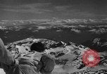 Immagine di Ski racing Washington State United States USA, 1936, secondo 27 filmato di repertorio 65675071676