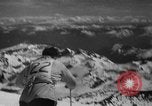 Immagine di Ski racing Washington State United States USA, 1936, secondo 28 filmato di repertorio 65675071676
