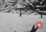 Immagine di Ski racing Washington State United States USA, 1936, secondo 31 filmato di repertorio 65675071676