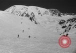 Immagine di Ski racing Washington State United States USA, 1936, secondo 33 filmato di repertorio 65675071676