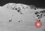 Immagine di Ski racing Washington State United States USA, 1936, secondo 34 filmato di repertorio 65675071676