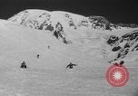 Immagine di Ski racing Washington State United States USA, 1936, secondo 35 filmato di repertorio 65675071676